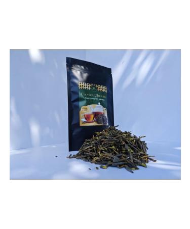 Energy of the Forest Sagan-Daile Green Herbal tea 50g - Buy Online on GoSupps.com