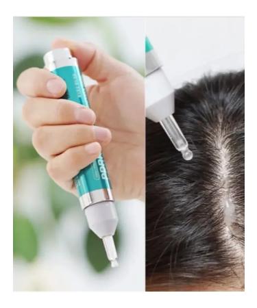 Vt Cosmetics Reedle Shot Hair 700 dL Ampoule PDRN Hair Ampoule with PDRN 15 ml - Buy Online on GoSupps.com