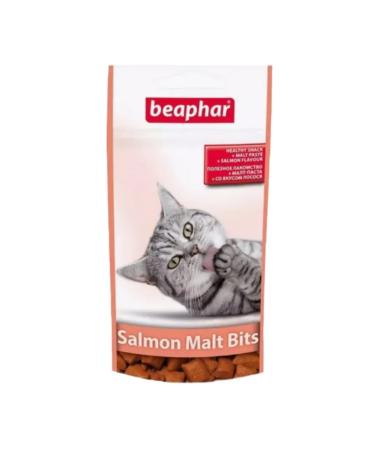 beaphar Cat a treat salmon 35 g