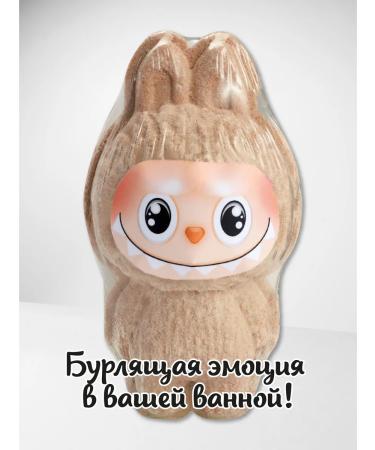 LCOSMETICS Children's seething figure for the bath LC Bu - Buy Online on GoSupps.com