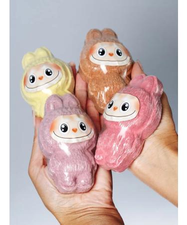 LCOSMETICS Children's seething figure for the bath LC Bu - Buy Online on GoSupps.com
