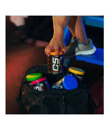 C5 EXTREME PREPERATION COST Green Apple 336g - Buy Online on GoSupps.com