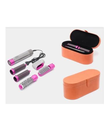 Multifunctional hair dryer hair 5 in 1