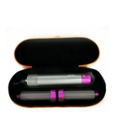 Multifunctional hair dryer hair 5 in 1 - Buy Online on GoSupps.com