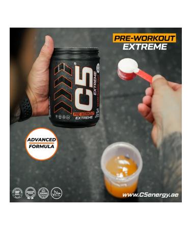 C5 EXTREME PINDENSIONAL COSENT PINA KOLADA 336g - Buy Online on GoSupps.com