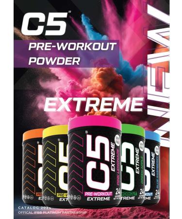 C5 EXTREME PINDENSIONAL COSENT PINA KOLADA 336g - Buy Online on GoSupps.com