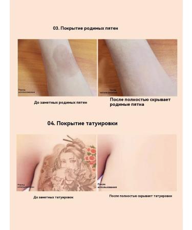 Clamper for the eyes of a dense face corrector - Buy Online on GoSupps.com