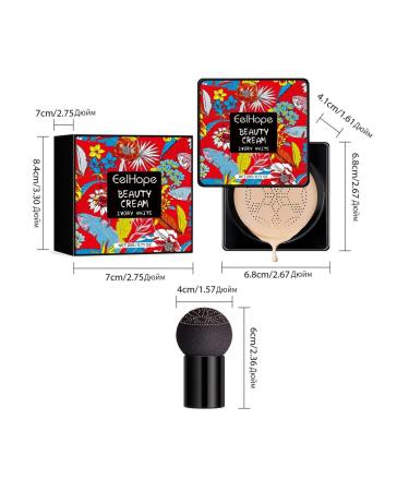 Nutrient type of skin Classer Classer Air Pillow Cream Cream - Buy Online on GoSupps.com