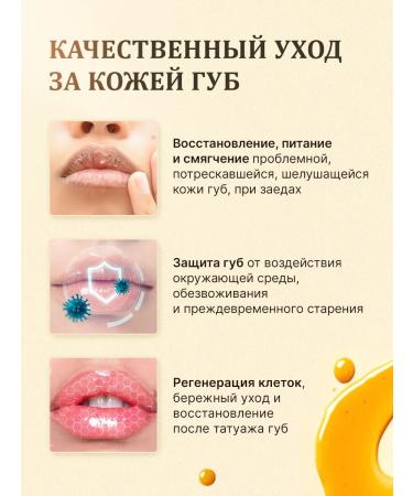 LangeLes Shine for lip oil moisturizer transparent - Buy Online on GoSupps.com