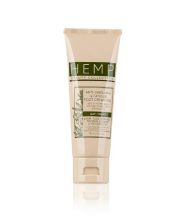 Feet gel against fatigue and edema - Buy Online on GoSupps.com