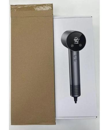 Menron Professional hair hair dryer and negative ions - Buy Online on GoSupps.com