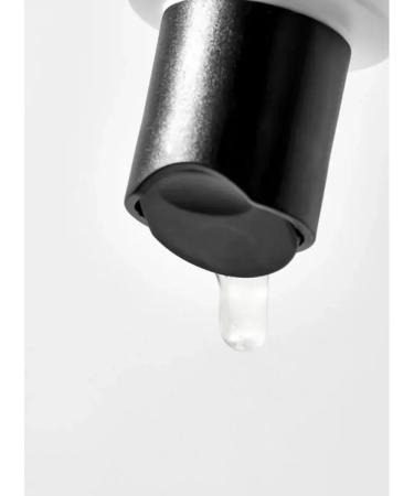 WHITE COSMETICS Shampoo for the head and beard 250ml - Buy Online on GoSupps.com