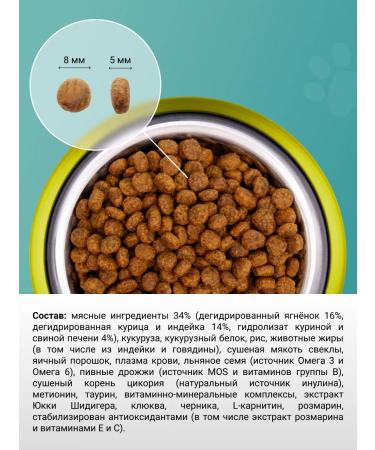 Wellkiss Dry food for sterilized cats 8 kg - Buy Online on GoSupps.com