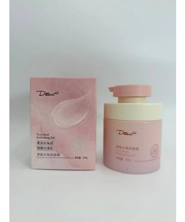 LI Liza Piling gel for a spacecraft acid 300g - Buy Online on GoSupps.com