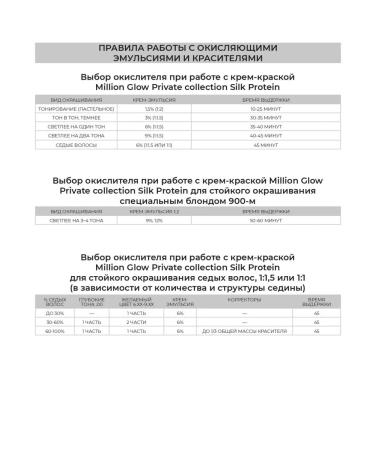 TNL PROFESSIONAL Hair dye TNL 7.82 chocolate pearl blond 100 ml - Buy Online on GoSupps.com