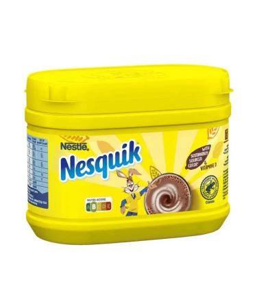 Nesquik Cocoa bank 300 g