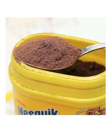 Nesquik Cocoa bank 300 g - Buy Online on GoSupps.com