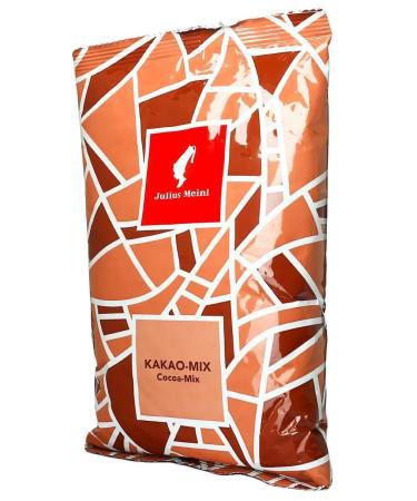 Julius Meinl Kakao-Mix cocoa packet 1 kg