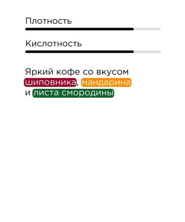 TASTY COFFEE Drip Coffee Indonesia Sumatra Gayo 10 pcs. 11.5 g - Buy Online on GoSupps.com