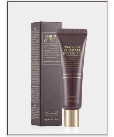 BENTON Skin cream around the eyes of Korea - Buy Online on GoSupps.com