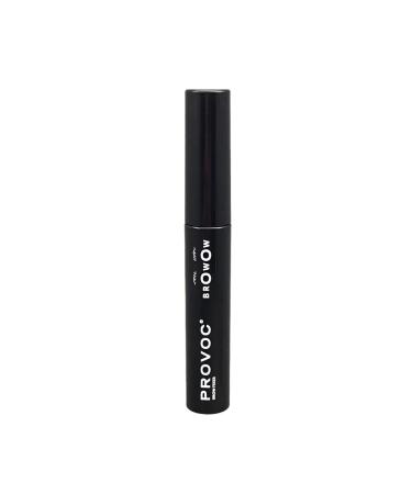 Provoc Persistent gel to fix the shape of the eyebrows 1 pcs - Buy Online on GoSupps.com