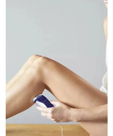 Female epalator Silence Soft - soft hair removal - Buy Online on GoSupps.com