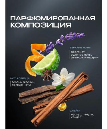 SYNERGETIC Perfumed shower gel - shampoo - Buy Online on GoSupps.com