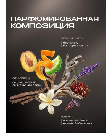 SYNERGETIC Perfumed shower gel - shampoo 2 in 1 - Buy Online on GoSupps.com