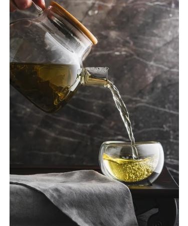 LUKKSEN Gift green oolon strawberries with cream - Buy Online on GoSupps.com