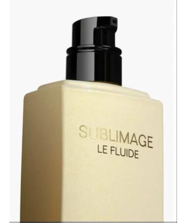 Chanel Sublimine face fluid - Buy Online on GoSupps.com