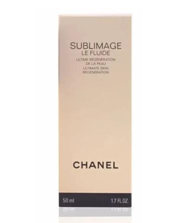 Chanel Sublimine face fluid - Buy Online on GoSupps.com