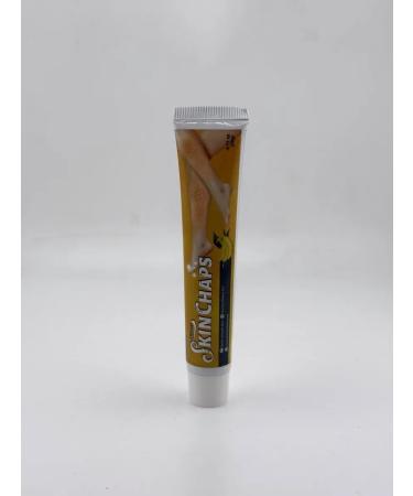 Baxtli Natural cream from itching with a banana extract. - Buy Online on GoSupps.com