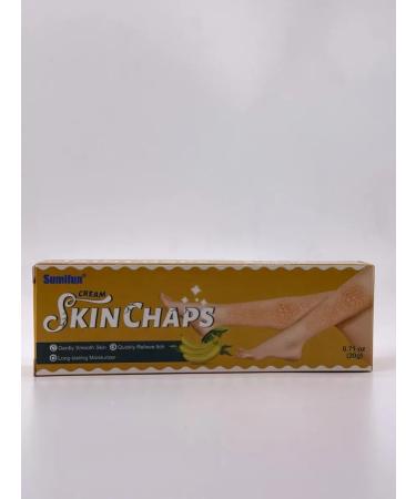 Baxtli Natural cream from itching with a banana extract. - Buy Online on GoSupps.com