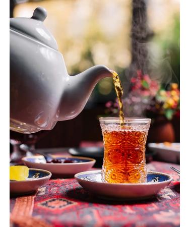 LUKKSEN Herbal tea with berries raspberries and mint gift - Buy Online on GoSupps.com