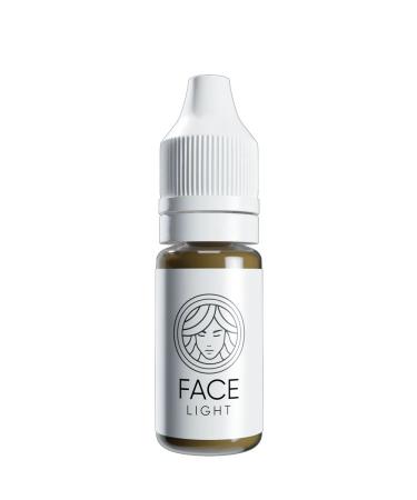 Face Company Face Light - Permanent makeup pigment 6 ml - Buy Online on GoSupps.com
