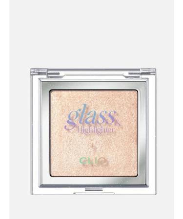 Clio Glass & Highlighter 02 Highliter