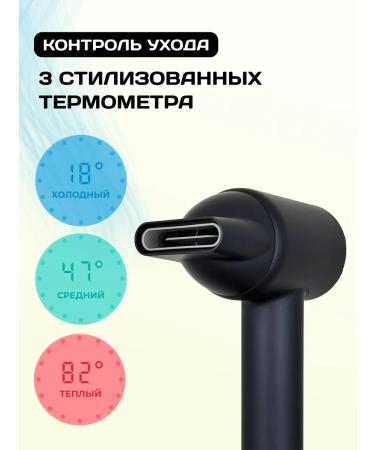 Hair hairdress M7 Hair Dryer - Buy Online on GoSupps.com
