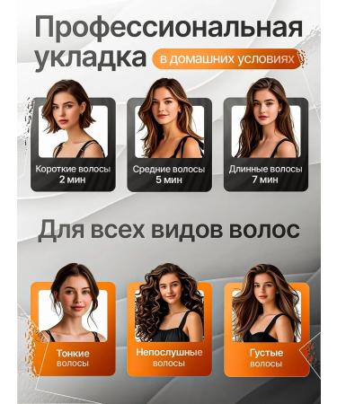 Professional hair hair dryer Powerful 9000 W - Buy Online on GoSupps.com