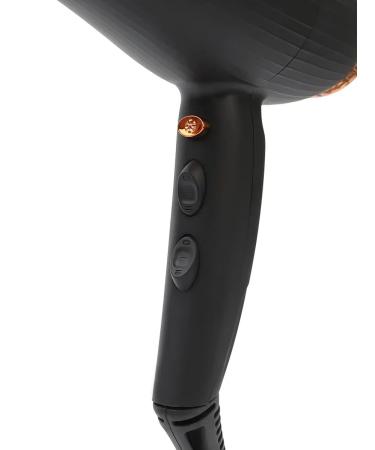 Professional hair hair dryer Powerful 9000 W - Buy Online on GoSupps.com