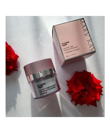 Mary Kay Night with retinol Volu-Firm (48 g) - Buy Online on GoSupps.com