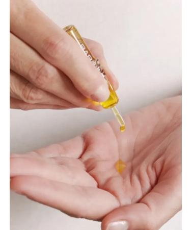 BABE LABORATORIOS Facial serum with niacinamide anti -aging 2 ml*7 pcs - Buy Online on GoSupps.com