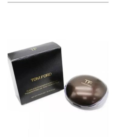 Tom Ford Cosmetic Baked powder Flawless Powder Foundation tone 101 - Buy Online on GoSupps.com