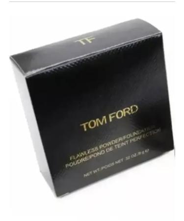 Tom Ford Cosmetic Baked powder Flawless Powder Foundation tone 103