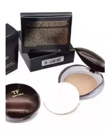 Tom Ford Cosmetic Baked powder Flawless Powder Foundation tone 103 - Buy Online on GoSupps.com
