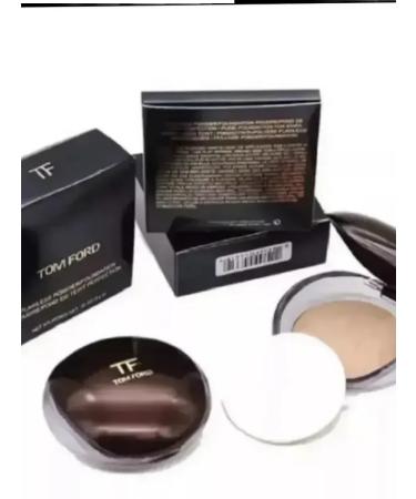 Tom Ford Cosmetic Baked powder Flawless Powder Foundation TOBLE 104 - Buy Online on GoSupps.com