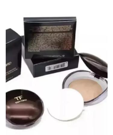 Tom Ford Cosmetic Bake powder Flawless Powder Foundation TOBLE 105 - Buy Online on GoSupps.com