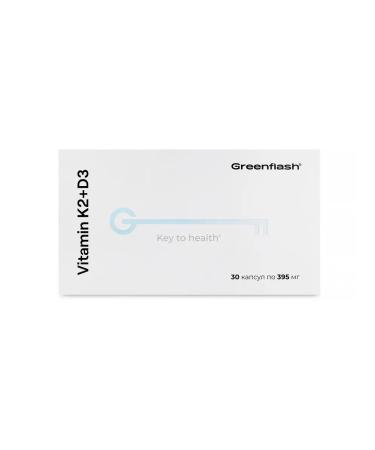 Moon Vitamin K2+D3 - Vitamin K2+D3