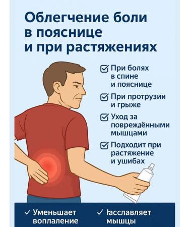 pol2 Cream for the lower back with disk protrusion and stretching - Buy Online on GoSupps.com