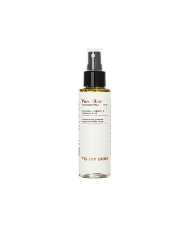 SPRIE-SECULATION TO MY SKIN Pure Glow moisturizing with hyalurono ...