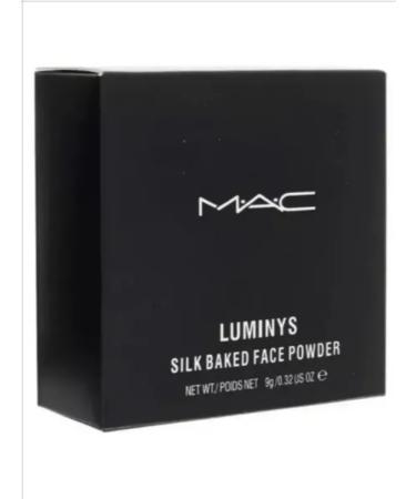 MACC Facial powder baked matting tone 01